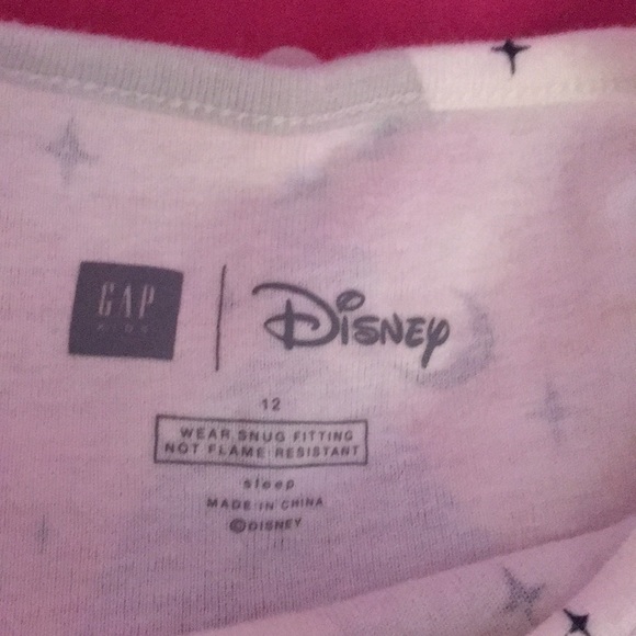 Pijama set - Picture 3 of 3